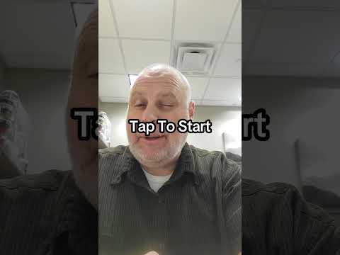 Tap to stop ‐ test my timing