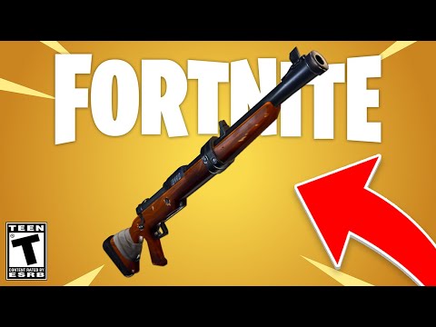 🔴 New EMERGENCY *UPDATE* in FORTNITE!