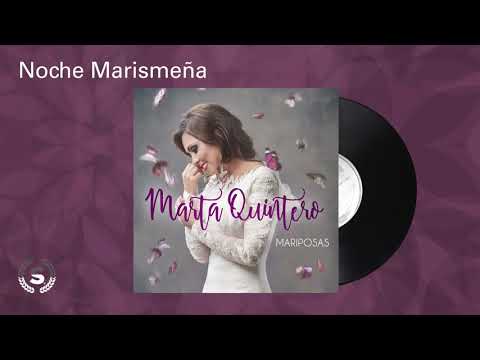 Marta Quintero - Noche Marismeña (Audio Oficial)