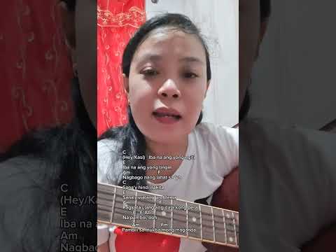 Magasin Cover by Eraserheads #magasin #eraserheads #cover #guitar #chords #eheads #ibanaangyongngiti