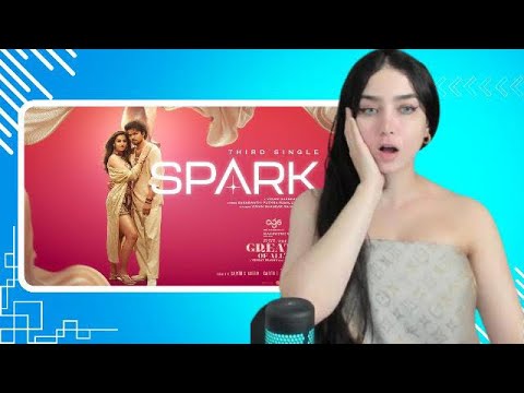 Spark Full Video Reaction | The GOAT | Thalapathy Vijay | Venkat Prabhu | Yuvan Shankar Raja