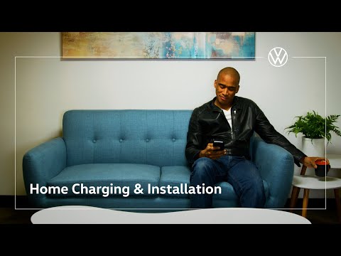 Home Charging & Installation