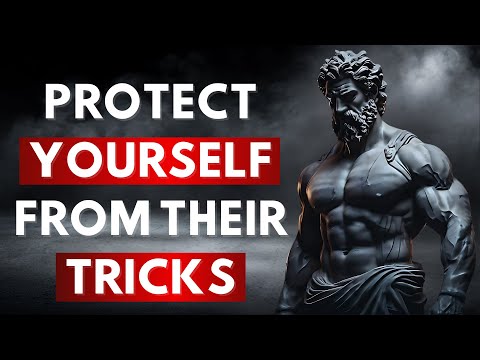 5 Gaslighting Tactics You Must Recognize | How Manipulators Control Your Mind - STOICISM