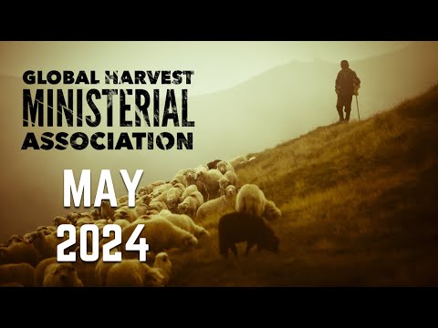 GHMA Quarterly Meeting: MAY 2024