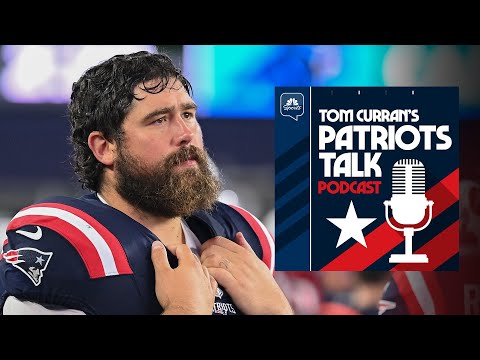 What do Andrews release and Patriots FA adds say about team's direction? | Patriots Talk Podcast