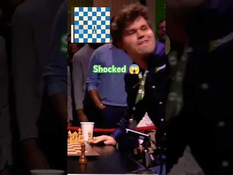 Benjamin Bok stalemates Magnus Carlsen in World Blitz championship 2024