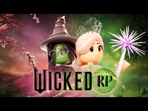 Wicked | Roblox [Sorcery Update]