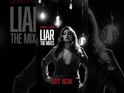 You wasted my time and my energy! Liar: The Mixes is out now! 💋🖤 #charleyyoung #liarmixes #liar