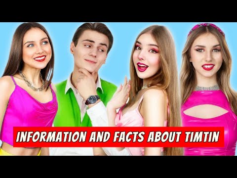 Information and facts about #timtin | Crazy casa | crazy ghar