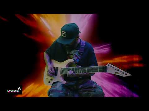 Deftones – 976-EVIL (Stephen Carpenter Play-Through)