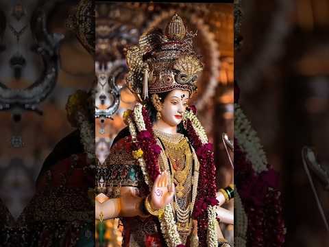 Maa Durga WhatsApp Status/Mata Rani Status 🌺 Sherawali Mata | #shreejeebhakti#Shorts #matarani #mata