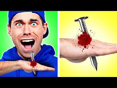 13 Must Have Survival Tips & Funny Pranks | Awesome Tricks & Crazy Ideas for Fun By Crafty Hacks