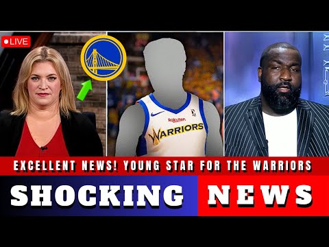 THIS SHOCKED EVERYONE IN GOLDEN STATE! FINALLY A GREAT PLAYER! GOLDEN STATE WARRIORS NEWS