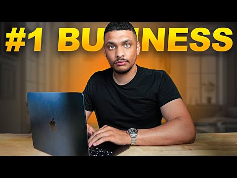 The #1 Way To Make Money On YouTube In 2025 (Side Hustle)