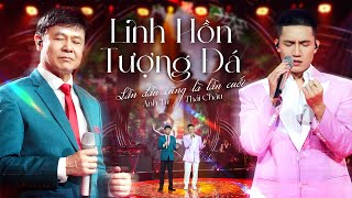 Nội tâm gào thét với Mashup LINH HỒN TƯỢNG ĐÁ x LẦN ĐẦU CŨNG LÀ LẦN CUỐI | Live in Giao Lộ Thời Gian