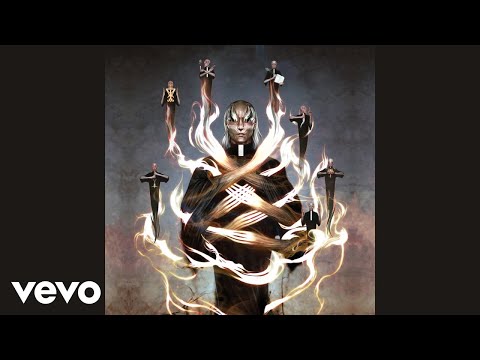 TOOL - Sweat (Audio)