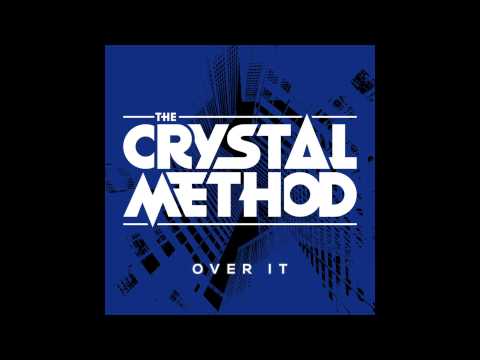 The Crystal Method "Over It" (Bixel Boys Remix)