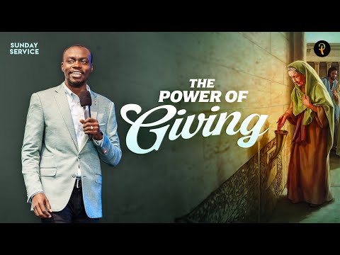 The Power Of Giving | Phaneroo Sunday Service 324 | Apostle Grace Lubega