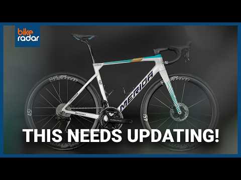 Top 5 2025 Aero Bikes (And 3 That NEED An Update)