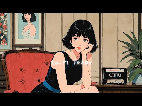 𝐏𝐥𝐚𝐲𝐥𝐢𝐬𝐭 Aesthetic Vintage Lofi💽 Old Lofi hiphop Mix / Tranquil Beats