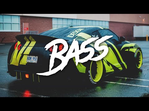 Car Music Mix 2021 🔥 Best Remixes of Popular Songs 2021 & EDM, Bass Boosted #6