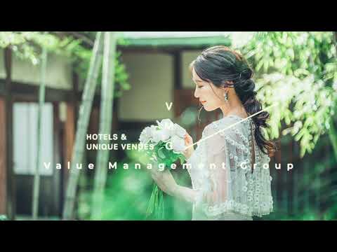 AKAGANE RESORT KYOTO HIGASHIYAMA WEDDING ver C