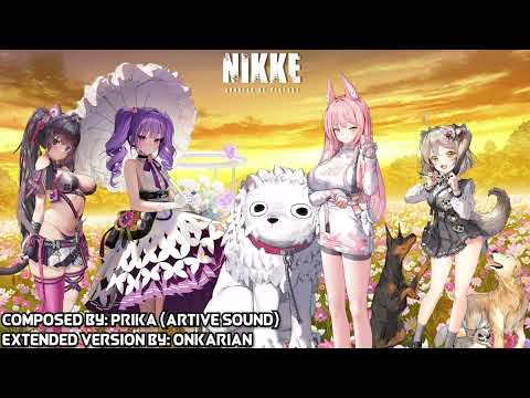 PRIKA (Artive Sound) - Flip-Flop (Extended Version) [Goddess Of Victory: Nikke OST]