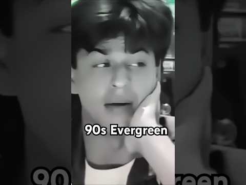 #shahrukh_khan #king #90severgreen #90shindisongs #deewana