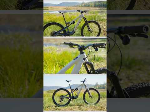 The Ari Nebo peak may just be the most playful bike in the group! Watch the full review to see!