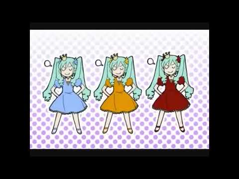 【一時間耐久】World is mine/supercell feat. 初音ミク