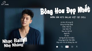 Nhìn em đau là anh biết anh sai ở đâu...| Quân A.P, Jaykii, Soobin | Nhạc Trẻ Ballad Cũ Nhẹ Nhàng