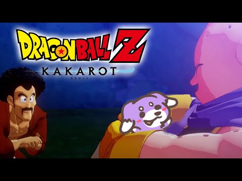 DB大好きマンのしるこさんによるドラゴンボールZ カカロット！【ドラゴンボールZ KAKAROT】※ネタバレあり