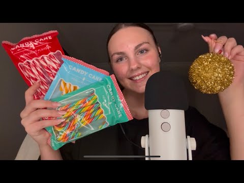 ASMR crinkly haul 🛍️🛍️