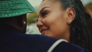 Kranium - Vibes Weekend (Official Video)