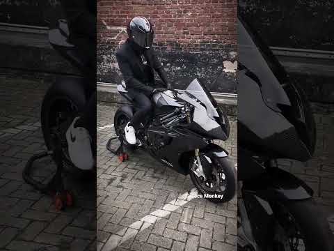 It's a BMW | BMW S1000RR | Dr Patma | Super Bikes | Riders #bikers #bmws1000rr