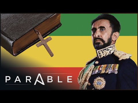 The Untold Bond Between Rastafari And Christianity | Parable