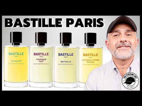 Want the Best BASTILLE PARIS FRAGRANCES Experience? Watch This