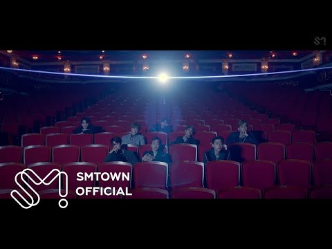 EXO (엑소) 'Love Shot' MV (Audio)