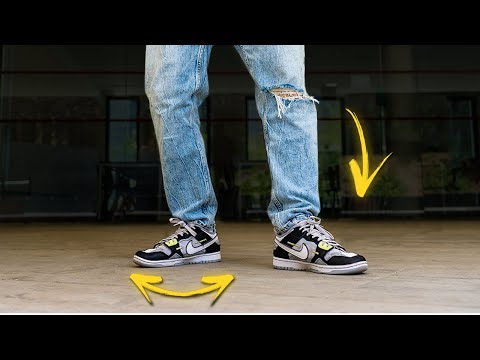 T-Step (Beginner) | Shuffle Dance Tutorial