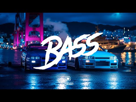 Car Music Mix 2024 🔥 SPECIAL 2M SUBS - BEST EDM, BOUNCE, ELECTRO HOUSE #5