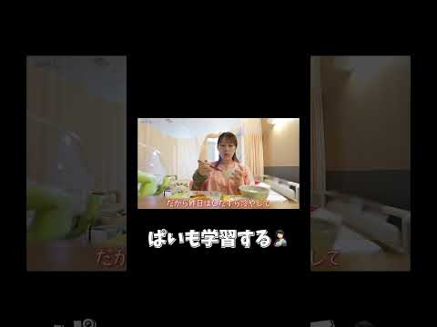 【母乳】産後すぐから学習するみたい🤱🏻🍼