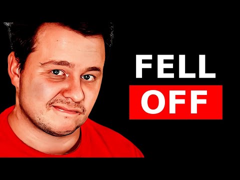 Fortnite Youtubers That Fell Off…