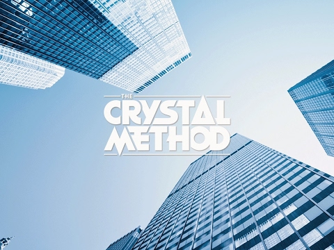 TheCrystalMethodVEVO Live Stream