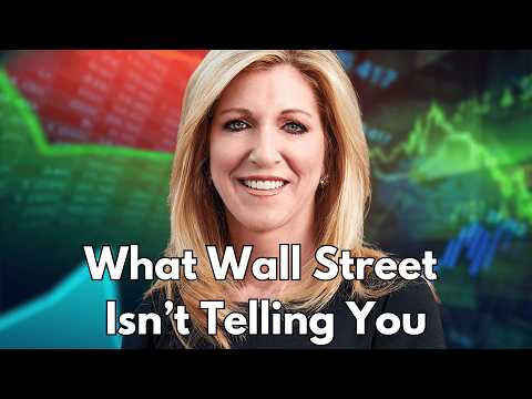 Stephanie Link: 2025 Market Outlook & Sectors To Watch