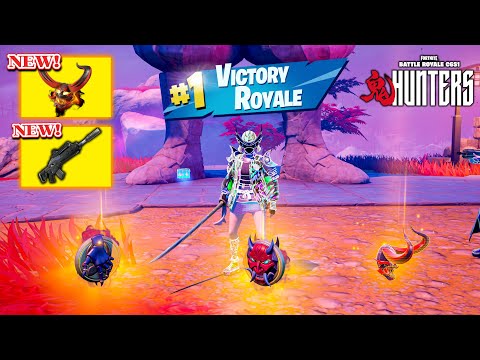 Entropic Jade vs NEW MEDALLIONS & MYTHIC WEAPONS ( NEW! FORTNITE CHAPTER 6 SEASON 1 )