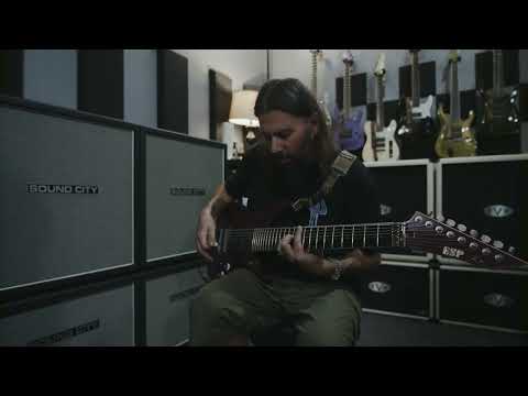 Deftones – Goon Squad (Stephen Carpenter Play-Through)