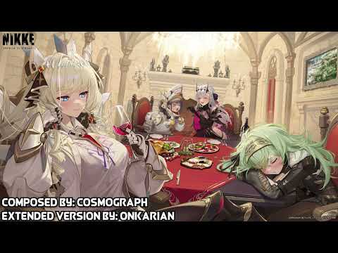 Cosmograph - Last Kingdom (Extended Version) [Goddess Of Victory: Nikke OST]