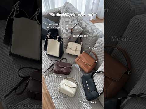 Strathberry Bag Collection (2024 discount code) | fassionfruitgirl