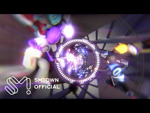 RIIZE 라이즈 'Impossible (Darius Remix)' MV Teaser