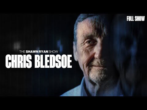 Chris Bledsoe - The Episode We Never Censored | SRS #165